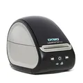 Produktbild: Dymo LabelWriter 550 Turbo Etikettendrucker