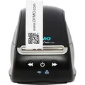 Produktbild: DYMO LabelWriter 550 Turbo Etikettendrucker silber, schwarz