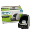 Produktbild: Dymo LabelWriter 550 Etikettendrucker USB Thermodirekt Adress Versand
