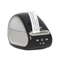 Produktbild: DYMO LabelWriter 550 Turbo Etikettendrucker (6,2 cm) 300 dpi