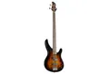 Produktbild: Yamaha E-Bass, E-Bässe, 4-Saiter E-Bässe, TRBX 174 EW Exotic Wood Tobacco Brown Sunburst - E-Bass