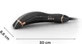Produktbild: Rowenta Haartrockner Elektronik Air Motion ergonomisches Design leicht Coanda Effekt