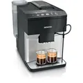 Produktbild: Siemens TP505D01 EQ.500 classic Kaffeevollautomat schwarz/silber