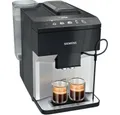 Produktbild: SIEMENS Tischventilator TP511D01 - Kaffeevollautomat - Schwarz/Silber
