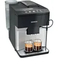 Produktbild: Siemens TP511D01 - Kaffeevollautomat - Schwarz/Silber