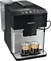 Produktbild: Siemens TP511D01 Klavierlack-Silber Kaffeevollautomat