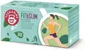 Produktbild: TEEKANNE Tee Fit & Slim Kräutertee mit Mate, Brennnessel 6er Pack (6 x 32 g)