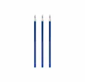 Produktbild: Legami Gelschreiber Erasable Pen Refills Blue 3er Set