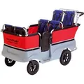 Produktbild: Winther Kinderbus 