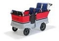 Produktbild: Winther Turtle Kinderbus | Winther Krippenwagen