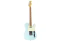 Produktbild: Fender E-Gitarre, E-Gitarren, T-Modelle, Limited Edition Player Telecaster PF Daphne Blue - E-Gitarre