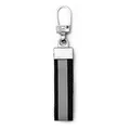 Produktbild: Prym 482382 Fashion-Zipper reflektierend schwarz, Metallic