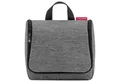 Produktbild: REISENTHEL® Kulturbeutel cosmetics toiletbag - Kulturbeutel 20 cm (twist silver)