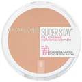 Produktbild: Maybelline SuperStay 24H Waterproof Powder 9g (Sand 30)