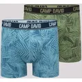 Produktbild: Boxershorts CAMP DAVID 