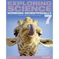 Produktbild: Exploring Science: Working Scientifically Student Book Year 7