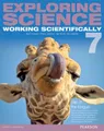 Produktbild: Susan Kearsey Penny Johnson  Exploring Science: Working Scientific (Taschenbuch)