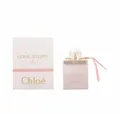 Produktbild: Chloé Eau de Toilette Love Story Eau De Toilette Spray 50ml