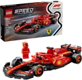 Produktbild: LEGO 77242 Speed Champions Ferrari SF-24 F1 Rennauto (77242)