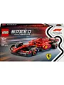 Produktbild: LEGO Speed Champions 77242 Ferrari SF-24 F1 Rennauto