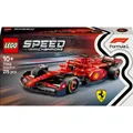 Produktbild: LEGO Ferrari SF-24 F1 Rennauto (77242, LEGO Speed Champions) (77242)