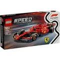 Produktbild: LEGO Speed Champions 77242 Ferrari SF 24 F1 Rennauto