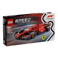 Produktbild: LEGO Speed Champions (77242) - Ferrari SF-24 F1® Rennauto I NEU