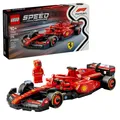 Produktbild: LEGO Speed Champions 77242 - Ferrari SF-24 F1 - wie Neu in OVP