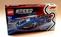 Produktbild: LEGO® Speed Champions   F1 Rennauto -  77249  |   NEU & OVP