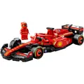 Produktbild: LEGO Ferrari SF-24 F1® Rennauto (77242) #31826556