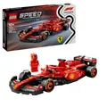 Produktbild: LEGO Speed Champions 77242 Ferrari SF-24 F1 Rennwagen