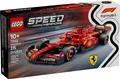 Produktbild: LEGO® 77242 Speed Champions Ferrari SF-24 F1® Rennauto