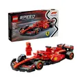 Produktbild: LEGO® SPEED CHAMPIONS 77242 FERRARI SF-24 F1 NEU OVP