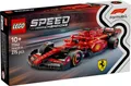 Produktbild: LEGO® SPEED CHAMPIONS Ferrari SF-24 F1® Rennauto