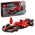 Produktbild: LEGO 77242 Speed Meister - Auto Racing F1 Ferrari SF-24