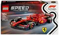 Produktbild: LEGO Ferrari SF-24 F1® Rennauto Mehrfarbig