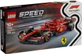 Produktbild: LEGO® Speed Champions 77242 - Ferrari SF-24 F1® Rennauto