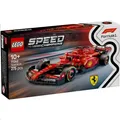 Produktbild: LEGO® Speed Champions Ferrari SF-24 F1® Rennauto 77242