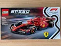 Produktbild: LEGO 77242 Speed Campions Ferrari SF-24 NEU + OVP !