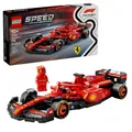 Produktbild: LEGO Speed Champions 77242 Ferrari SF-24 F1® Rennauto NEU & OVP !