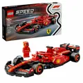 Produktbild: Konstruktionsspiel Lego 77242 Ferrari SF-24 F1 Car