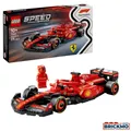 Produktbild: LEGO Speed Champions 77242 Ferrari SF-24 F1 Rennauto 77242