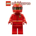 Produktbild: LEGO® Speed Champions - Minifigur aus dem Set 77242 Ferrari SF-24 F1®