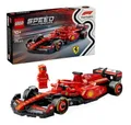 Produktbild: LEGO(R) SPEED CHAMPIONS 77242 Ferrari F1 Auto SF-24