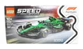 Produktbild: LEGO®  F1 SPEED CHAMPIONS Aston Martin