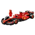 Produktbild: Auto Racing F1 Ferrari SF-24 Lego Speed Meister