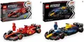 Produktbild: LEGO SPEED CHAMPIONS: Ferrari Sf-24 F1 Rennauto (77242)