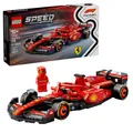 Produktbild: 5702017816098 LEGO Speed Champions Bolid F1® Ferrari SF-24 77242 LEGO