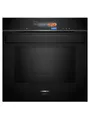 Produktbild: Siemens iQ700 HN978GQB1, Medium, Elektrischer Ofen, 67 l, 3600 W, 67 l, 300 °C
