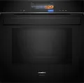 Produktbild: Siemens studioLine HN978GQB1 iQ700, Einbau-Backofen mit Mikrowellen- und Damp...